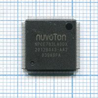 ���������������� NPCE783LA0DX
