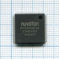 ���������� Nuvoton NPCE985GB1DX