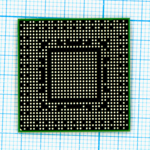 Чип nVidia N12E-GE-A1