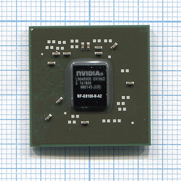 Чип NF-G6100-N-A2