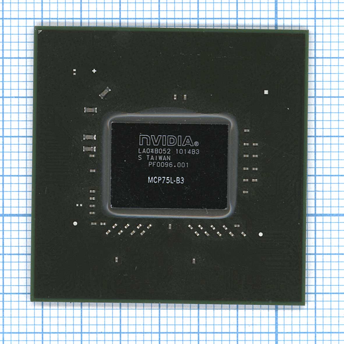 Чип MCP75L-B3