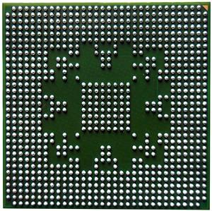 Чип nVidia GO-GF7400-B-N-A3