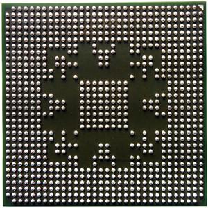 Чип nVidia GO-GF7300-B-N-A3