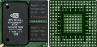 ��� nVidia Go5200 32M