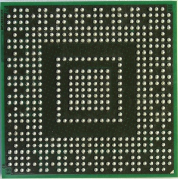 Чип nVidia N10M-ES-S-A1