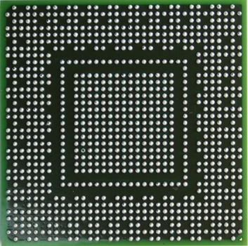 Чип nVidia N10M-GE1-B