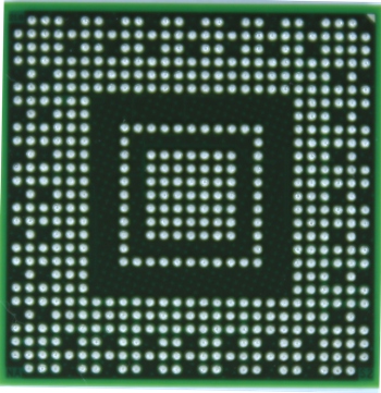 Чип nVidia N10M-GE-S-A3