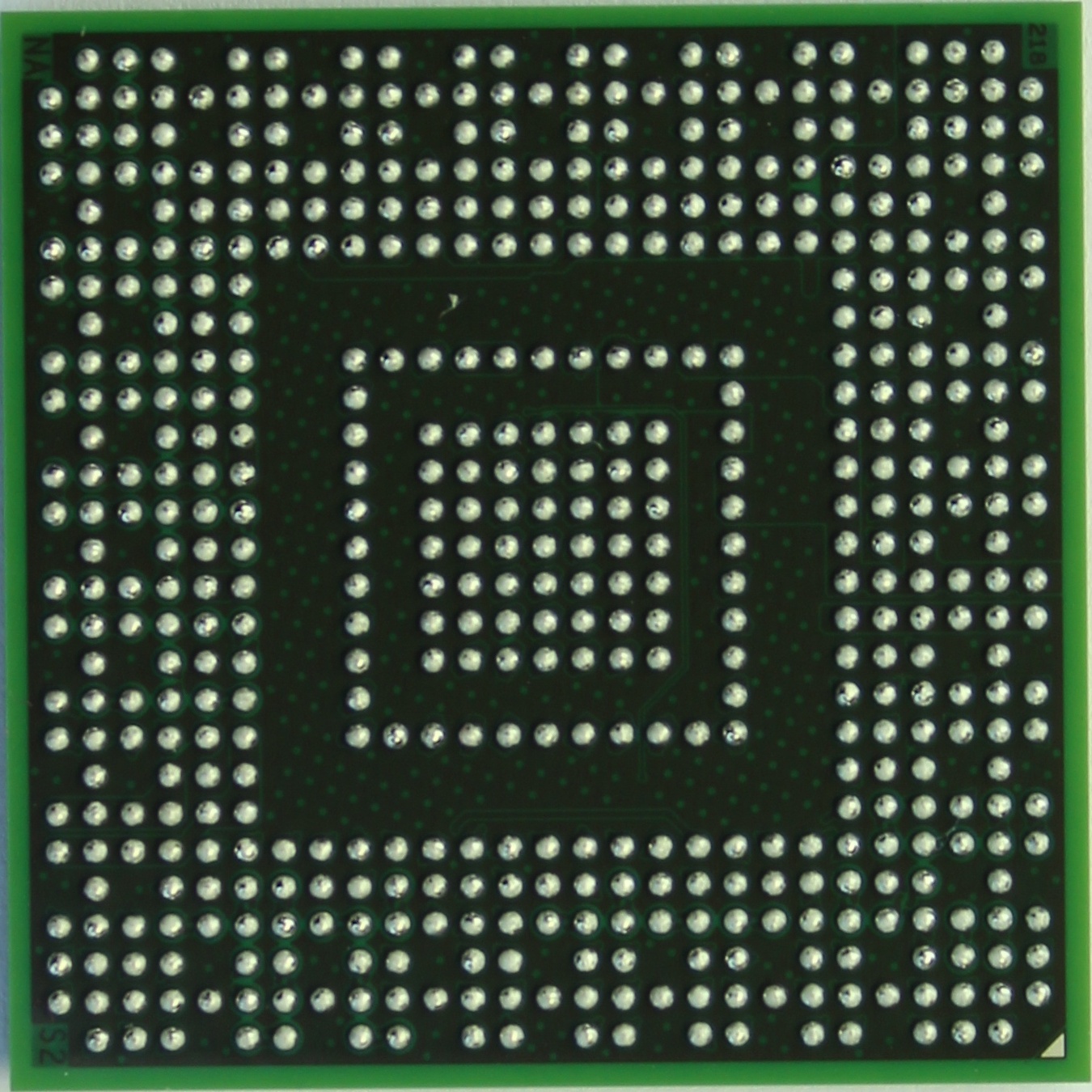 Чип nVidia N10M-NS-S-A2