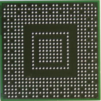 Чип nVidia N10M-NS-S-B1