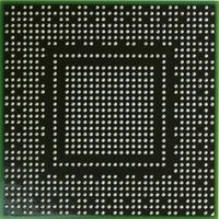 ��� nVidia N11M-GE1-B-B1 GT218-770-B1