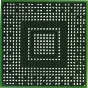 Чип nVidia N12M-GS-S-A1