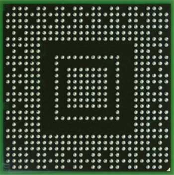 Чип nVidia N12P-NS2-S-A1