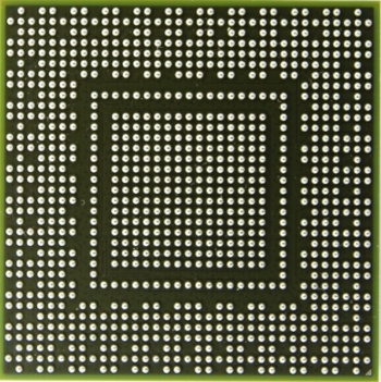 Чип nVidia N10P-GLM4-A3