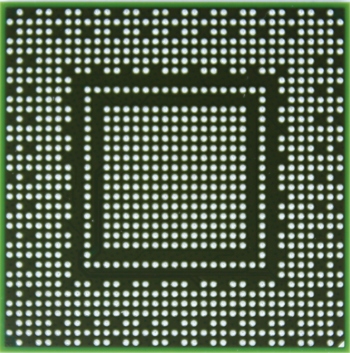 Чип nVidia N11M-GE2-B-B1