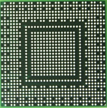 Чип nVidia N11M-OP1-B-A3
