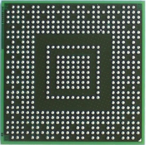Чип nVidia N11P-PT1-S-B1 GT218-669-B1