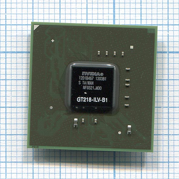 GT 218-ILV-BL
