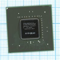 ��� nVidia N11P-GE-A1
