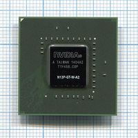 ��� nVidia n13p-gt-w-a2 Reball