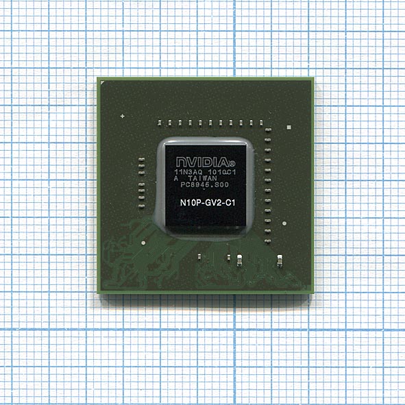 Чип N10P-GV2-C1