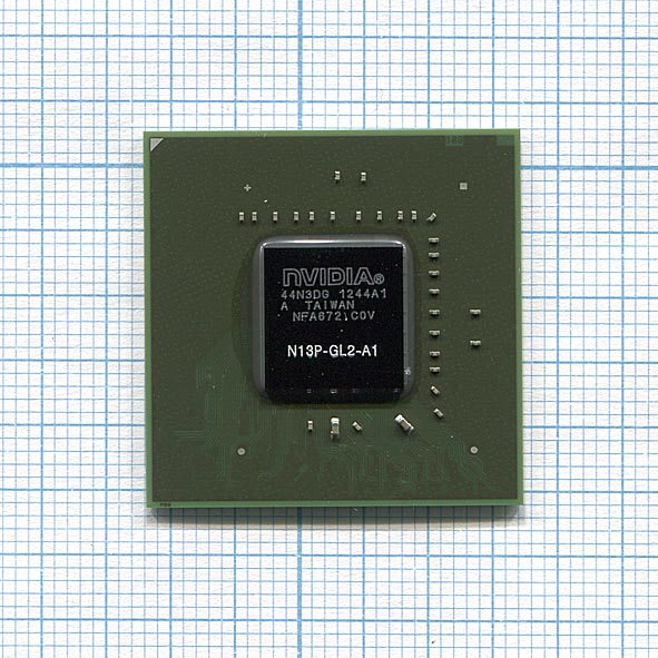 Чип N13P-GL2-A1