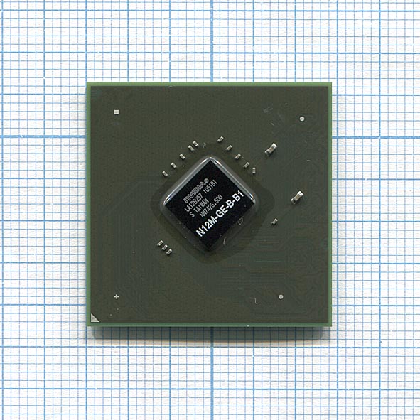 Чип N12M-GE-B-B1