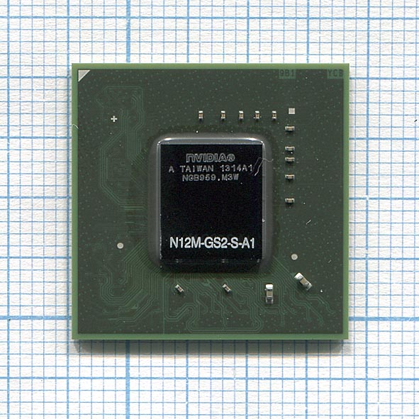 Чип N12M-GS2-S-A1