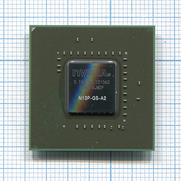 Чип N13P-GS-A2