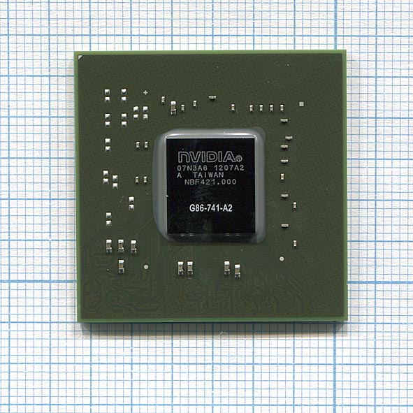Чип G86-741-A2