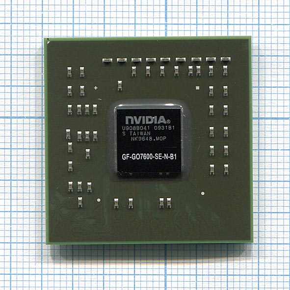 Чип GF-GO7600-SE-N-B1