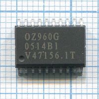 OZ960G, SO-20