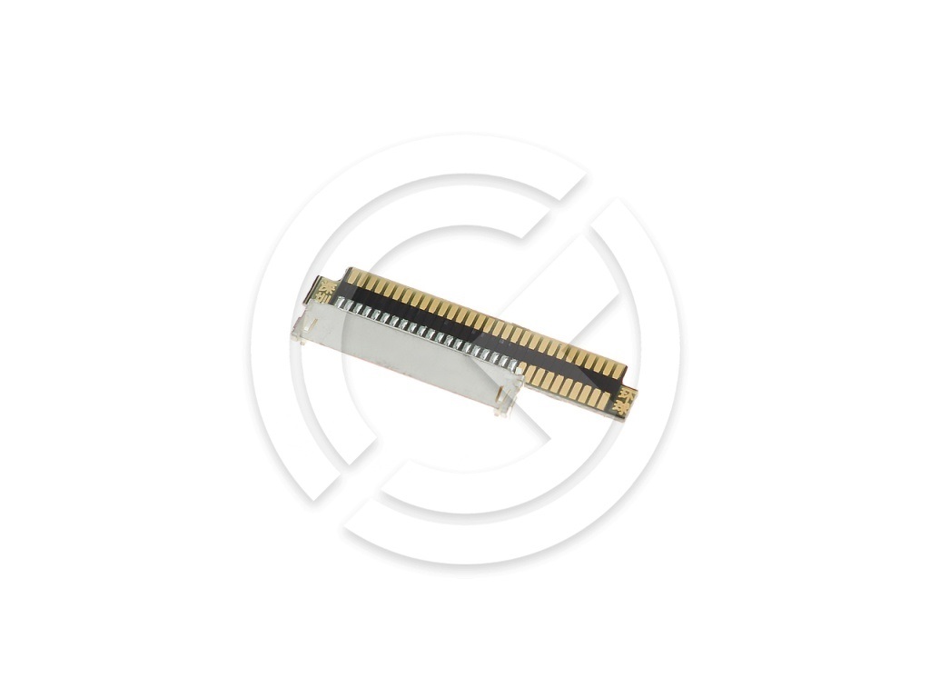 Переходник для матриц 30pin ? 20pin