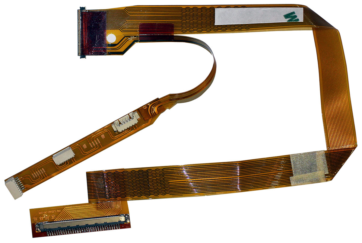Переходник 15.6' LED-CCFL