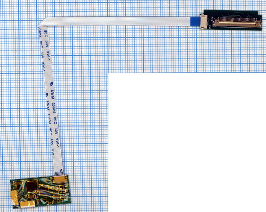 Переходник HQ-LED30-40-141