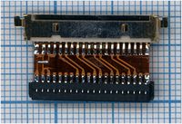���������� 20pin to 20pin XJ-XF