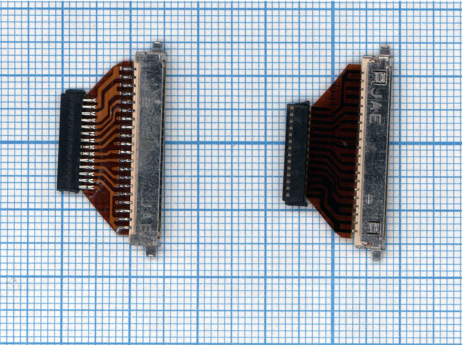 Переходник 20pin to 14pin