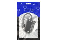 ������� VIXION AD33 MicroUSB (M) - HDMI (F) (������)