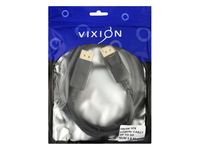 ������ VIXION CAB27 DISPLAYPORT (M) - DISPLAYPORT (M) 1.8m (������)