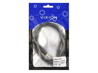 ������ VIXION CAB51 AUX 3,5 (M) - AUX 3,5 (M) 1m (������)