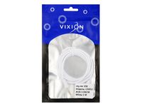 ������ VIXION CAB52 AUX 3,5 (M) - AUX 3,5 (M) 1m (�����)