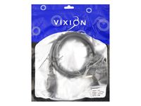 ������ ������� VIXION CAB56 EURO pin (m) - C13 (m) (1,5�) (������)