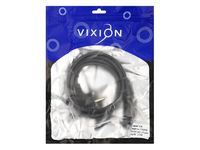 ������ ������� VIXION CAB59 EURO pin (m) - 3 pim (m) (1,5�) (������)