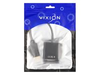 ��������� VIXION AD37 DISPLAYPORT (M) - DVI (F) (������)