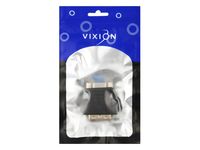 ���������� VIXION AD34 DVI-I (M) - VGA (F) (������)