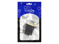 ���������� VIXION AD38 DVI-I (M) - HDMI (F) (������)