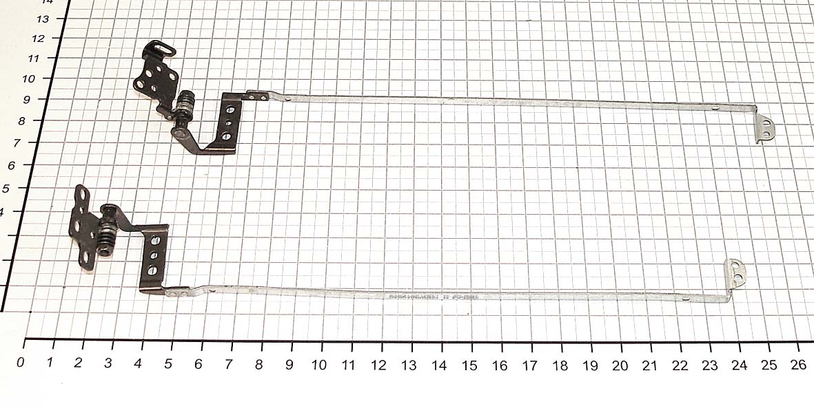 Петли для ноутбука Toshiba Satellite C800 L840