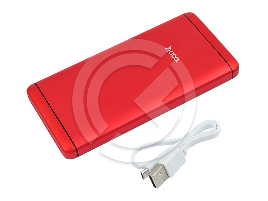 ����������� �������� ���������� (Power Bank) HOCO UPB03-12000mAh (�������)