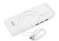 ����������� �������� ���������� (Power Bank) INKAX PV-17 10000mAh Out 2.1A