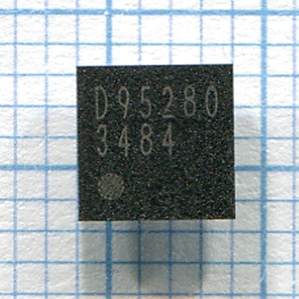 Микросхема BD95280