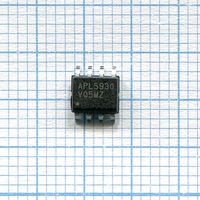 ���������� ANPEC APL5930 5930 APL5930KAI-TRG SOP8 IC Chip